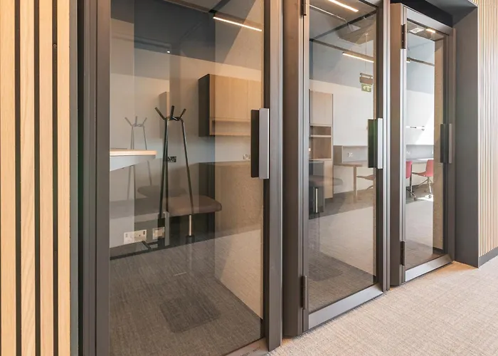 아파트 The Cornerstone Two By At *