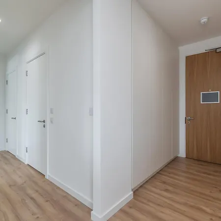 Apartment The Cornerstone Two By At *