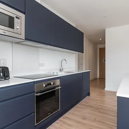 The Cornerstone Two By At Apartament *