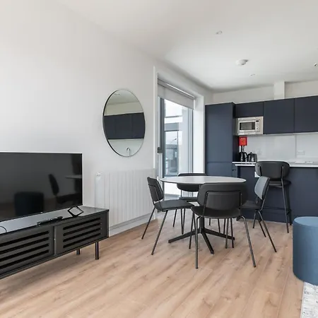 The Cornerstone Two By At * Dublin