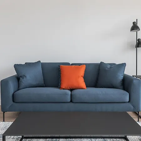 The Cornerstone Two By At Apartament