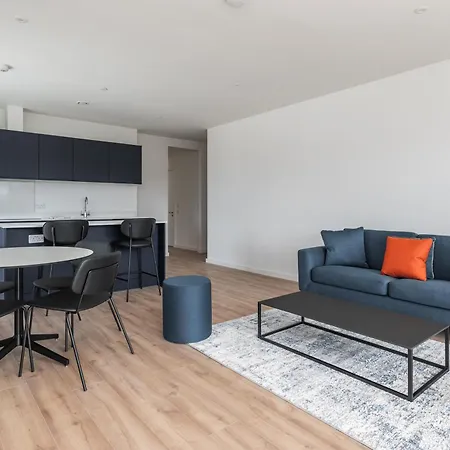 The Cornerstone Two By At Dublino