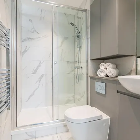 The Cornerstone Two By At Apartamento *