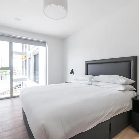 The Cornerstone Two By At Apartament Dublin