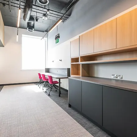 Apartamento The Cornerstone Two By At Dublín