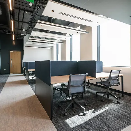 The Cornerstone Two By At