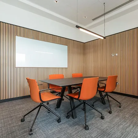 The Cornerstone Two By At Apartament