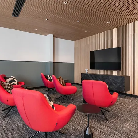 The Cornerstone Two By At Appartamento *