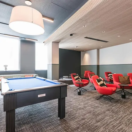 Apartamento The Cornerstone Two By At *