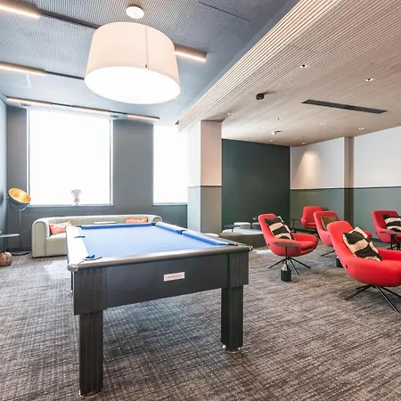 The Cornerstone Two By At Dublin