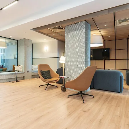 The Cornerstone Two By At