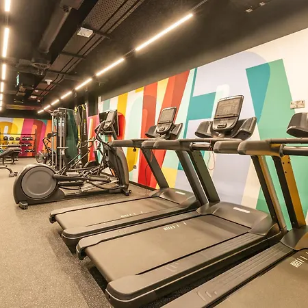 The Cornerstone Two By At Appartamento *