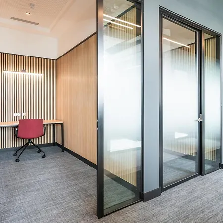 The Cornerstone Two By At