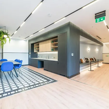 The Cornerstone Two By At Apartamento