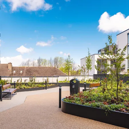 Appartamento The Cornerstone Two By At *