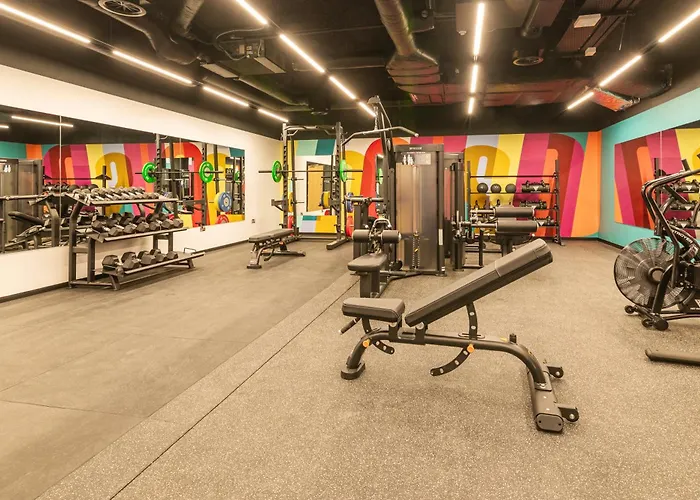 아파트 The Cornerstone Two By At