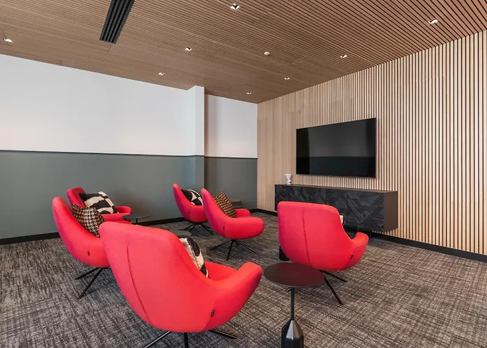 The Cornerstone Two By At 아파트 *