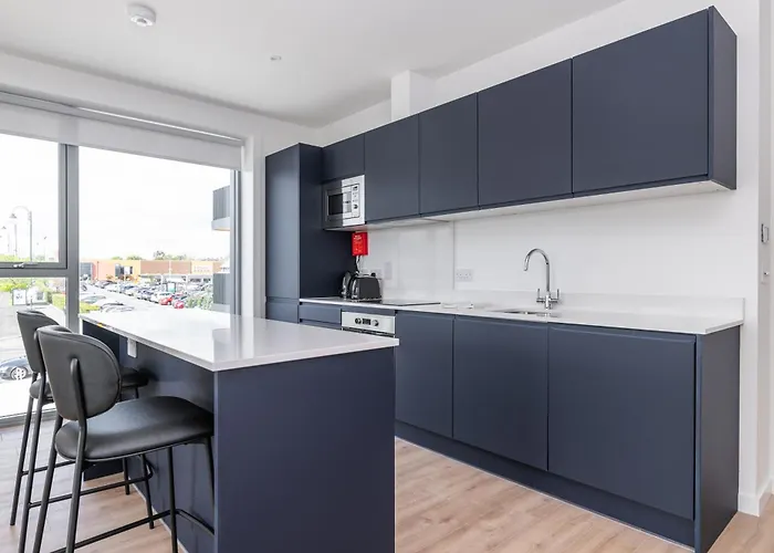 The Cornerstone Two By At * ダブリン