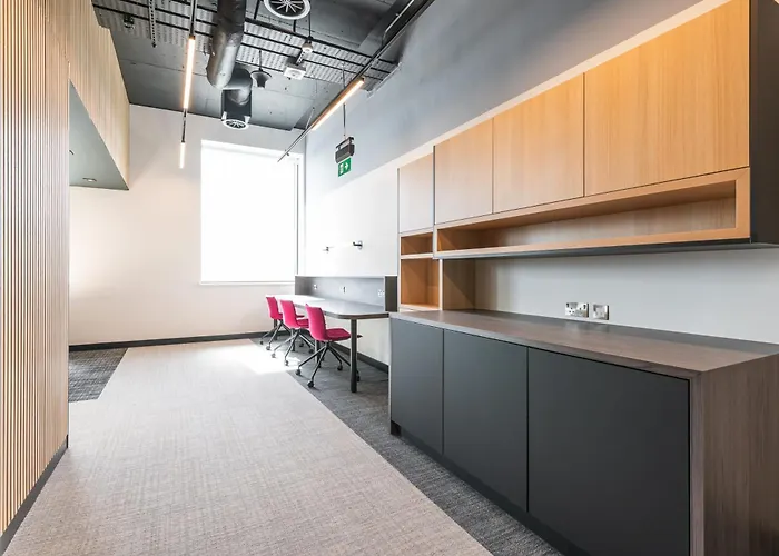 アパート The Cornerstone Two By At ダブリン