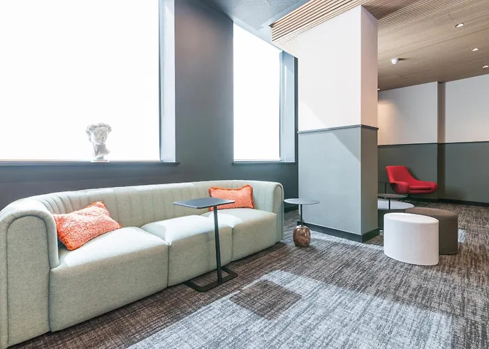 The Cornerstone Two By At アパート ダブリン