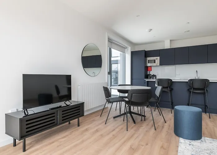 The Cornerstone Two By At * Dublin