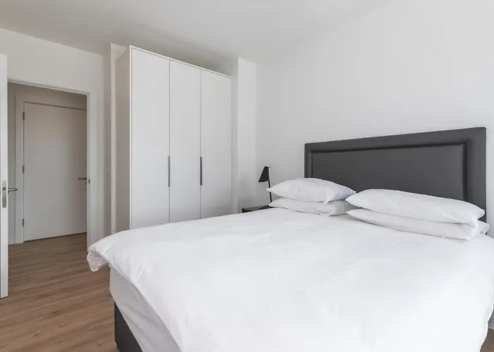 Lägenhet The Cornerstone Two By At