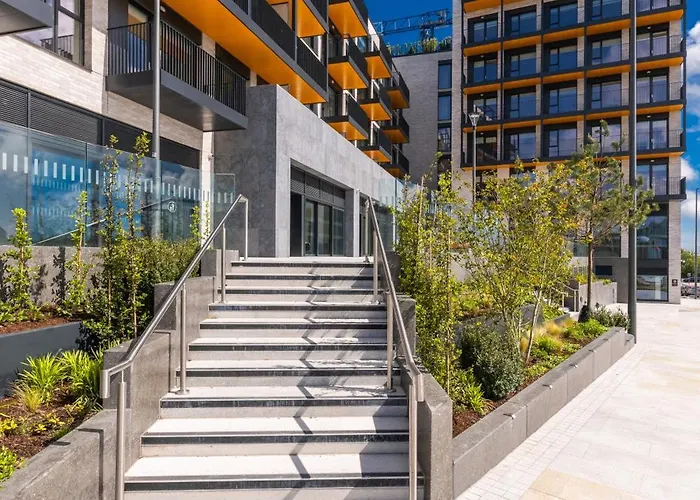 The Cornerstone Two By At Dublin